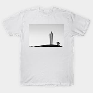 Cape Jervis Lighthouse, Fleurieu Peninsula T-Shirt